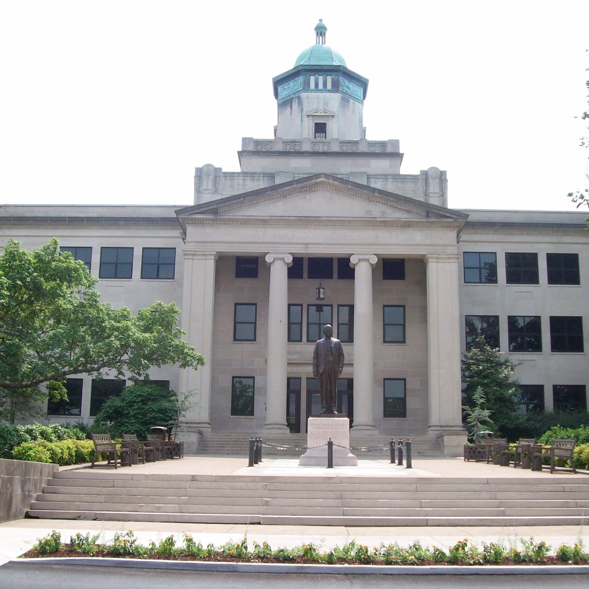 Chapter 7: “Who Do You&nbsp;Love?”