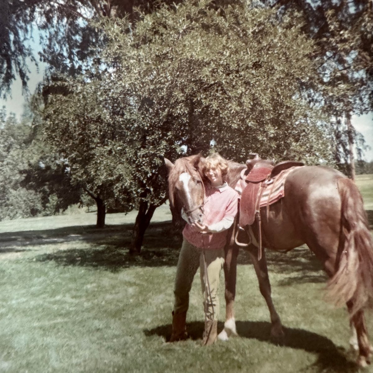 Chapter 5: Don’t Mean&nbsp;Maybe